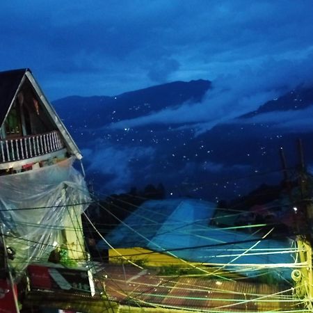 Namaste Bengal Ostello Darjeeling  Esterno foto