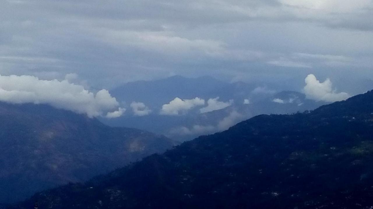Namaste Bengal Ostello Darjeeling  Esterno foto