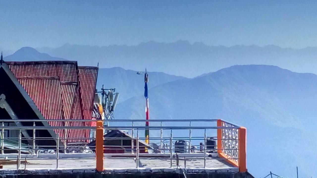 Namaste Bengal Ostello Darjeeling  Esterno foto