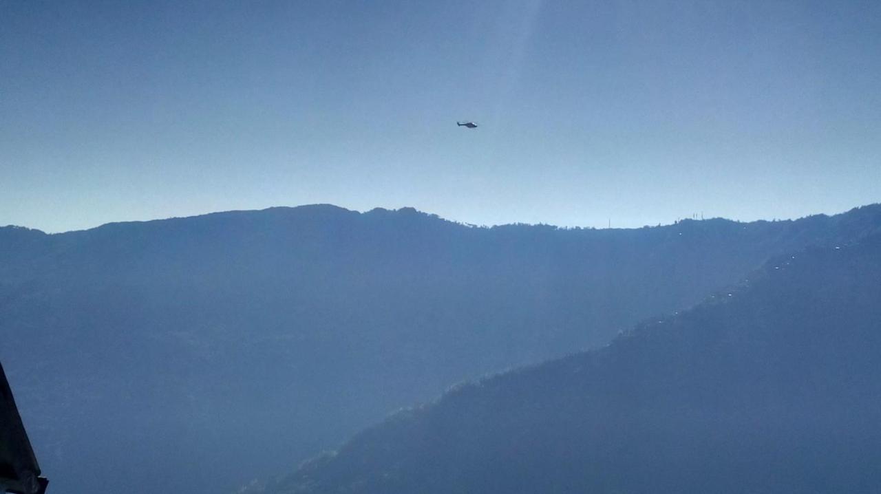 Namaste Bengal Ostello Darjeeling  Esterno foto