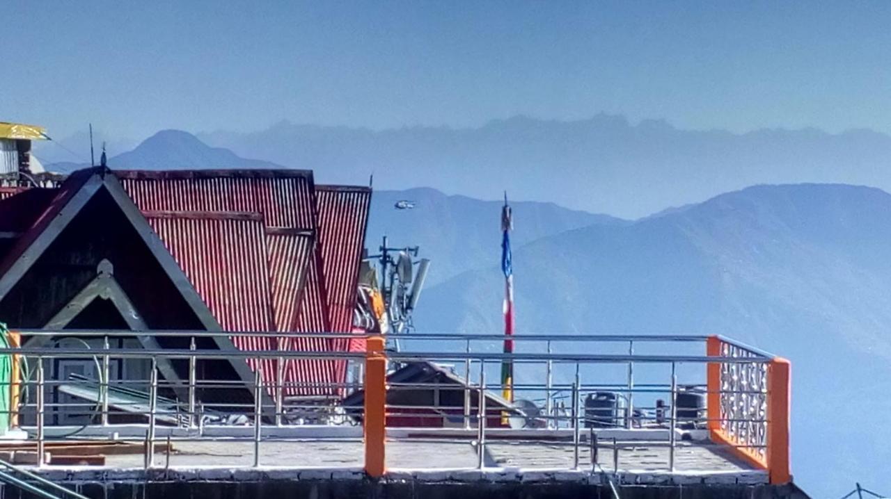 Namaste Bengal Ostello Darjeeling  Esterno foto