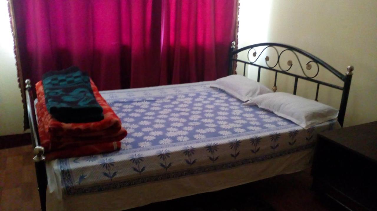 Namaste Bengal Ostello Darjeeling  Esterno foto
