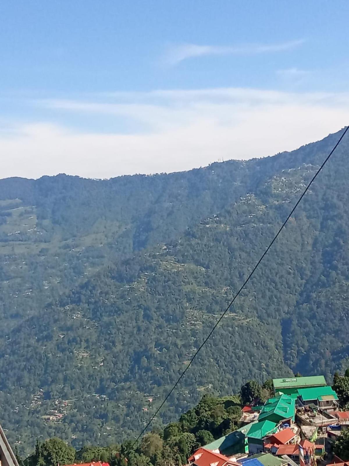 Namaste Bengal Ostello Darjeeling  Esterno foto