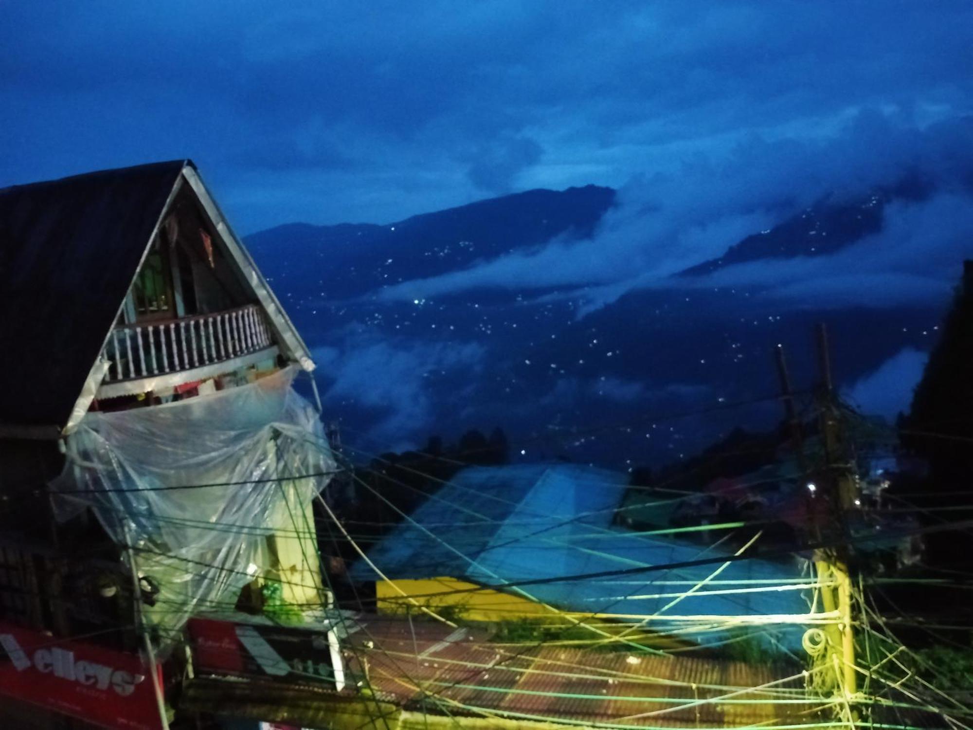 Namaste Bengal Ostello Darjeeling  Esterno foto